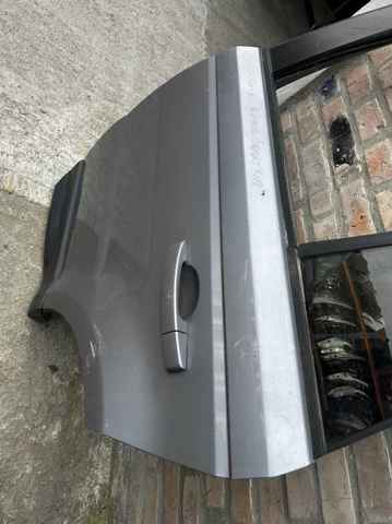 BFA790090 LAND ROVER Дверь задняя левая купить в Сумы