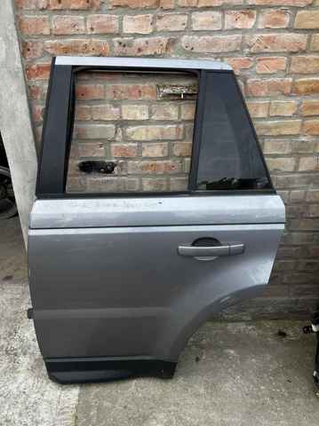 Дверь задняя, левая BFA790090 LAND ROVER