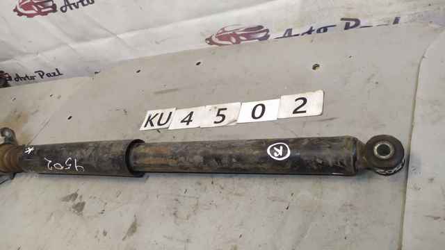 BGV428910 MAZDA Амортизатор задний купить в Чернигов