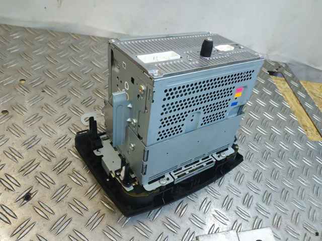 MAZDA BGV466AH0 в наличии Николаев