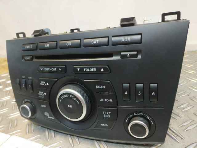 BGV466AH0 MAZDA купить в Харьков
