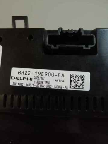 BH2219E900FA LAND ROVER купить в Украина