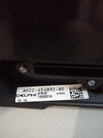 LAND ROVER BH2219E900FA в наличии Черновцы