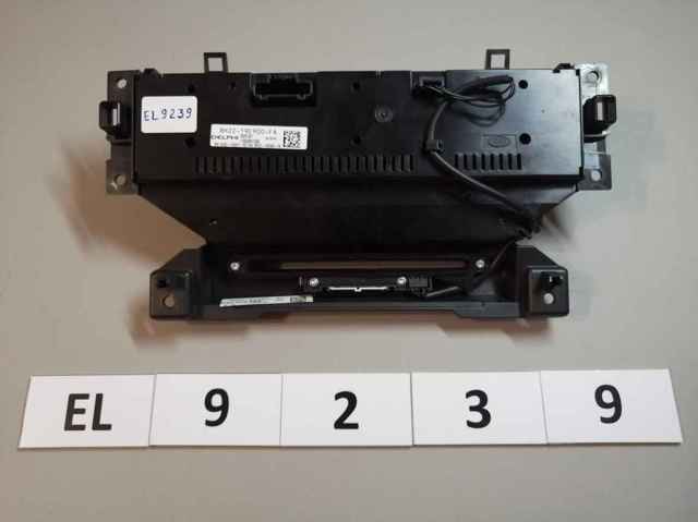 BH2219E900FA LAND ROVER купить в Ровно