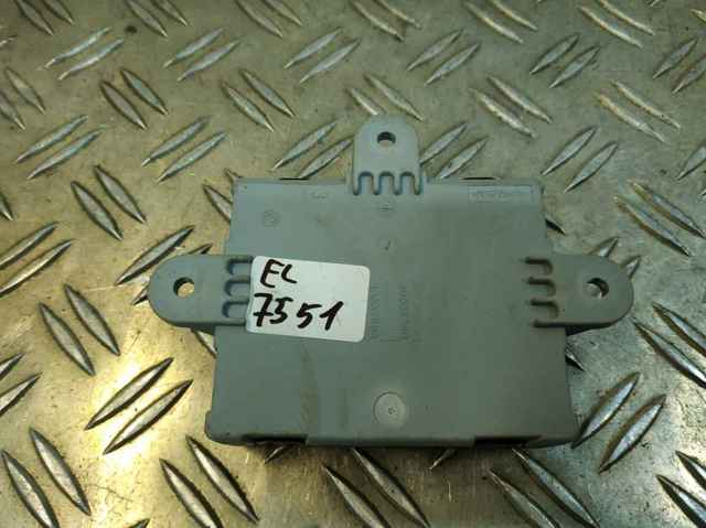 BH4214D617AA LAND ROVER Блок комфорта передней двери купить в Ровно