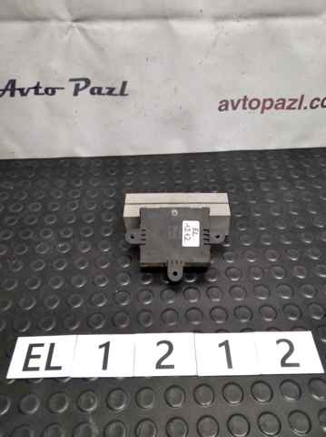 Блок комфорта задней двери BH4214D620AA JAGUAR