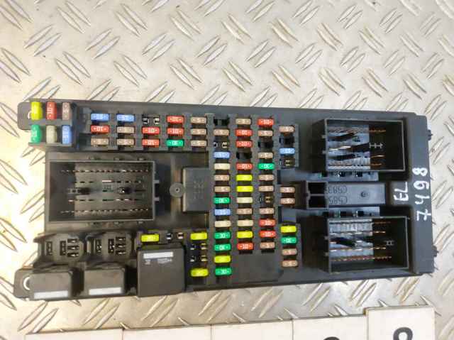 LAND ROVER BH4214F041AA в наличии Черкассы