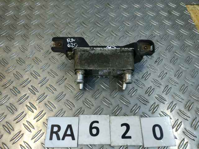 Радиатор АКПП BH427869AC LAND ROVER
