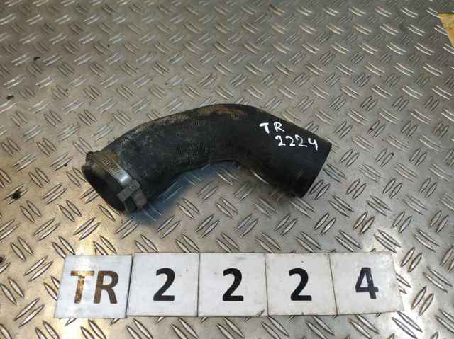 Шланг интеркуллера BH429F072AC LAND ROVER
