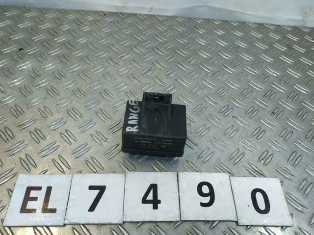 Реле свечей накаливания BH4Q12B533CA LAND ROVER