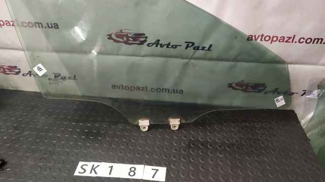 BHN158510 MAZDA Стекло двери передней правой купить в Каменское