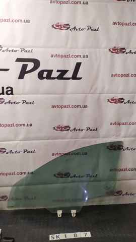 BHN158510 MAZDA Стекло двери передней правой купить в Харьков