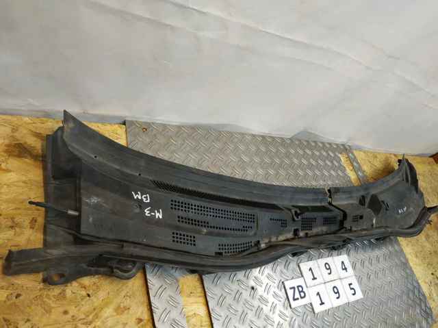 MAZDA BHN9507S1 в наличии Ирпень