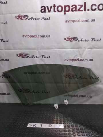 BHN959510 MAZDA Стекло двери передней левой купить в Черновцы