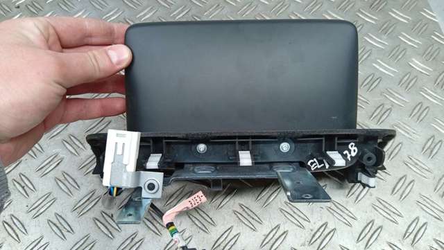 BHP1611J0C MAZDA Дисплей многофункциональный купить в Сумы