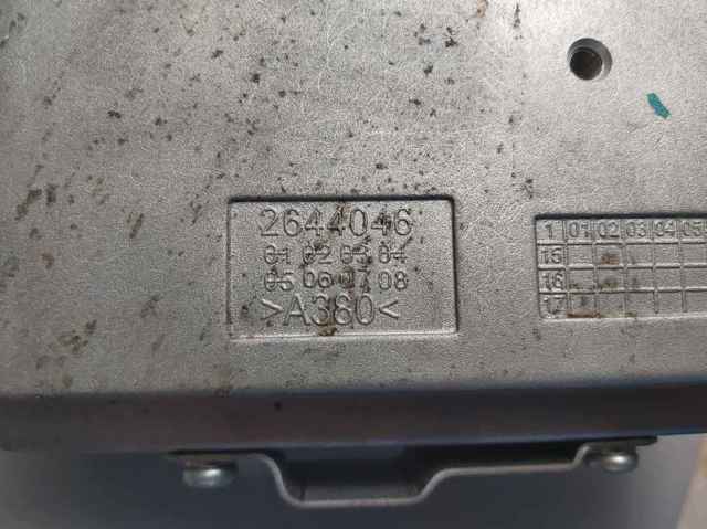 MAZDA BHP1669C0M в наличии Павлоград