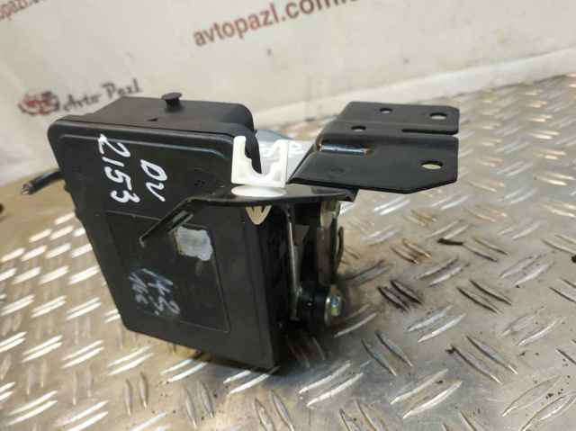 MAZDA BHR1437A0A в наличии Днепр
