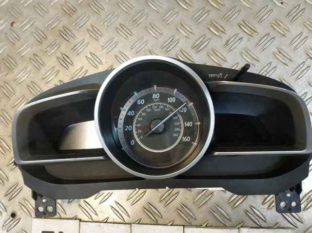 BHR155430 MAZDA купить в Николаев
