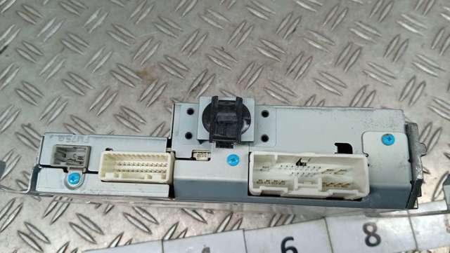 BHS366DRX MAZDA купить в Винница