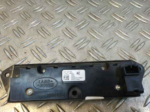 LAND ROVER BJ3214B596AC в наличии Ужгород