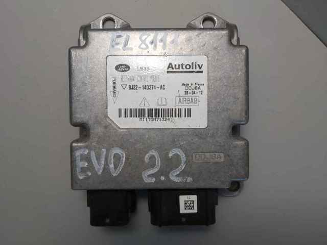 BJ3214D374AC LAND ROVER купить в Хмельницкий