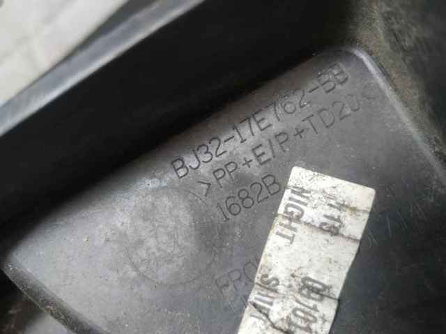 LAND ROVER BJ3217E762BB в наличии Тернополь
