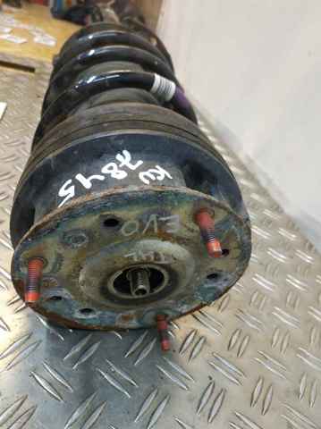 BJ3218K004AE LAND ROVER Амортизатор задний левый купить в Черкассы