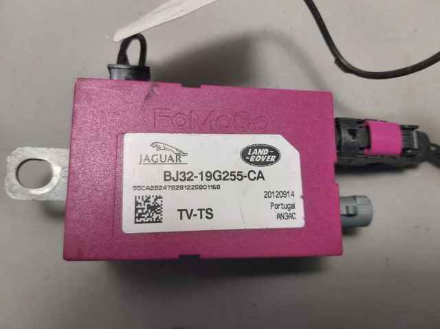 LAND ROVER BJ3219G255CA в наличии Черкассы