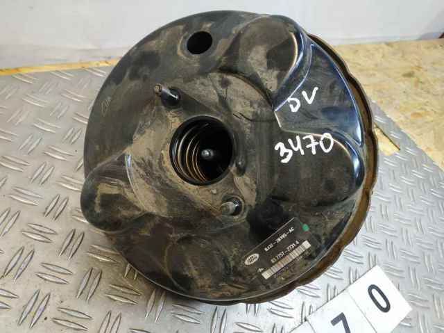 LAND ROVER BJ322B195AC в наличии Николаев