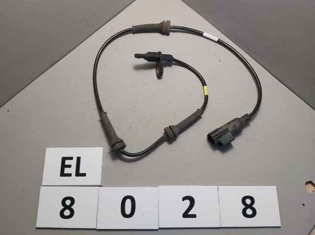 Датчик АБС (ABS) задний BJ322B372BC LAND ROVER