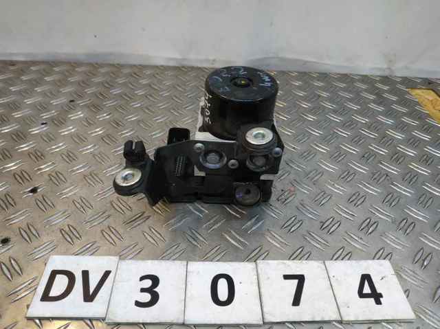 Гидроблок АБС BJ322C405AG LAND ROVER