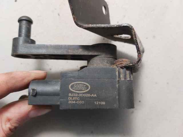 BJ323D026AA LAND ROVER купить в Кривой Рог