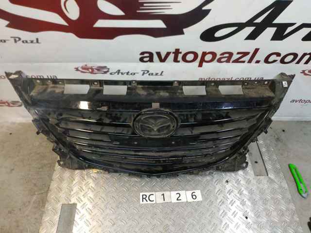 BJE150712 MAZDA купить в Днепр