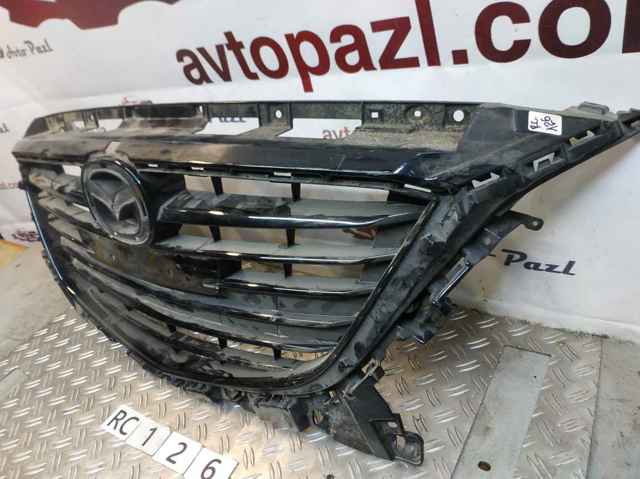 BJE150712 MAZDA купить в Полтава