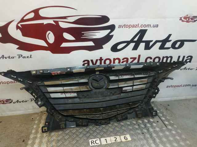 BJE150712 MAZDA купить в Днепр