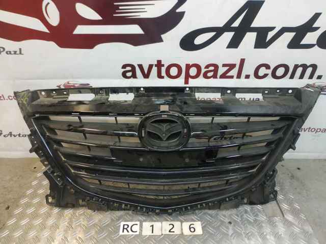 BJE150712 MAZDA купить в Днепр