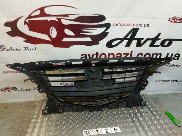 MAZDA BJE150712 в наличии Ирпень