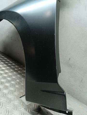 BJS752211 MAZDA Крыло переднее левое купить в Киев