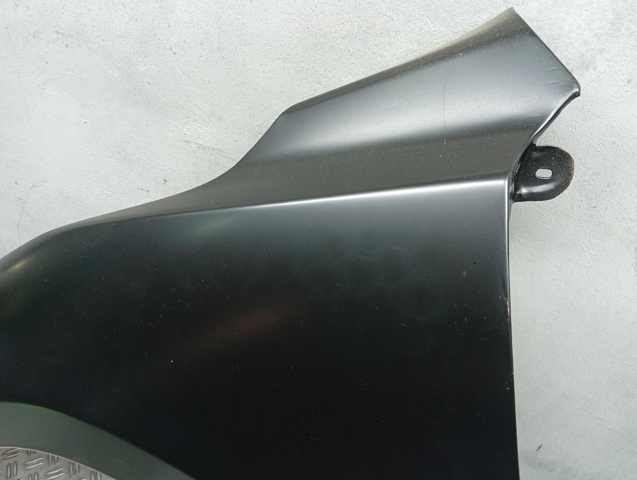 BJS752211 MAZDA Крыло переднее левое купить в Ирпень