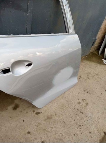 MAZDA BJS772010 в наличии Павлоград