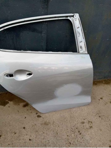 MAZDA BJS772010 в наличии Черновцы