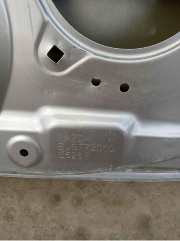 BJS772010 MAZDA купить в Ровно