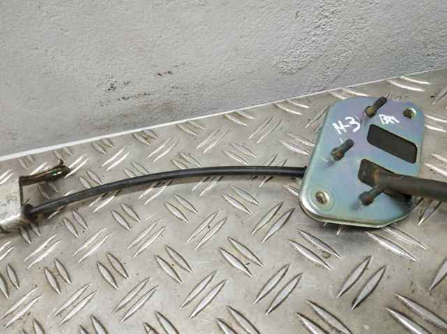 BJS946500 MAZDA купить в Львов