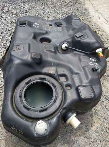 MAZDA BJT642110F Бензобак в наличии Хмельницкий