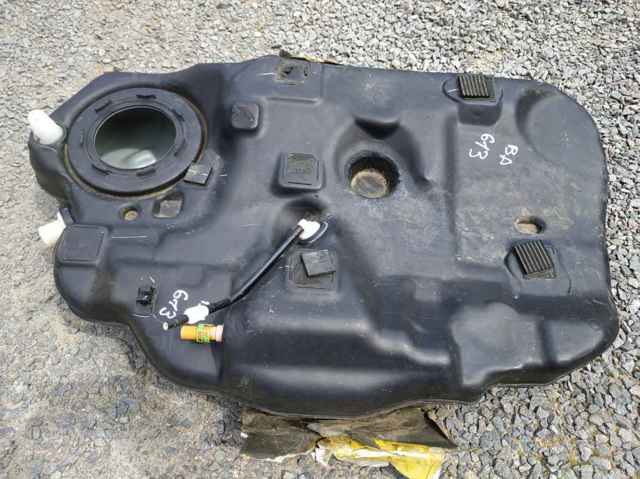 MAZDA BJT642110F Бак топливный в наличии Ужгород