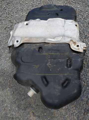 BJT642110F MAZDA Бензобак купить в Львов