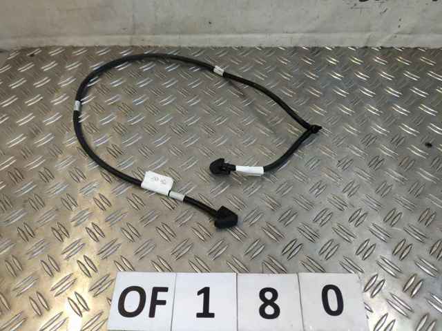Веерная форсунка омывателя BK2117666AE FORD