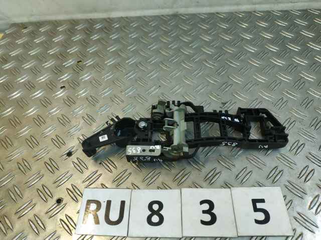 Держатель наружной ручки сдвижной двери правой BK31V266B22AB FORD