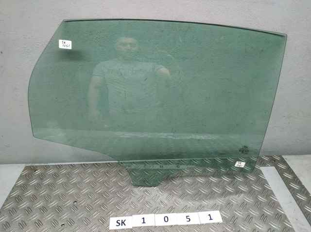 Стекло заднее левое BM51A25712A FORD