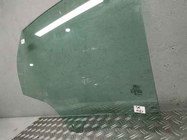BM51A25712A Стекло двери задней левой купить Украина